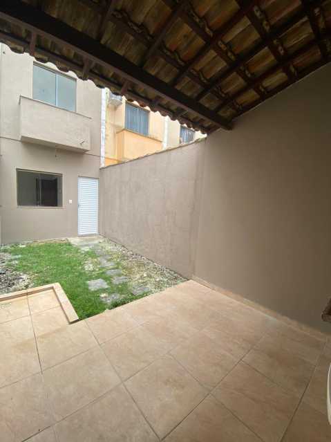 Casa de Condomínio à venda com 4 quartos, 140m² - Foto 21