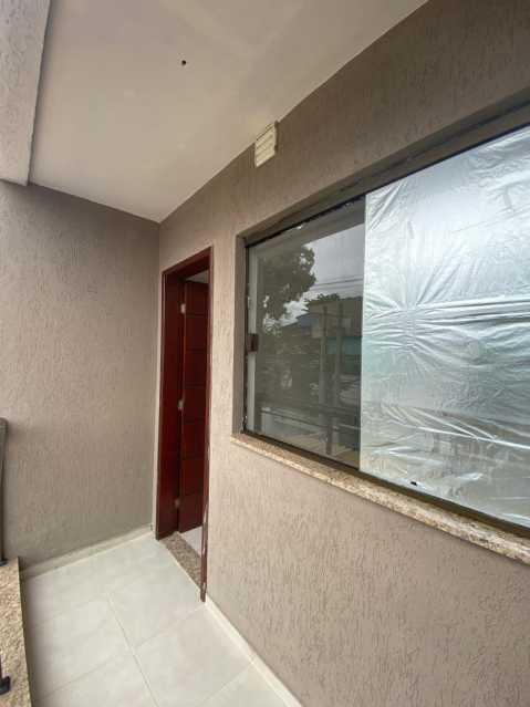 Casa de Condomínio à venda com 4 quartos, 140m² - Foto 13