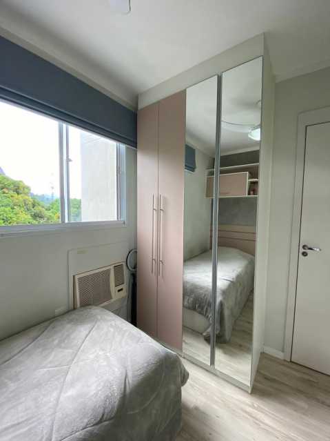 Apartamento à venda com 3 quartos, 67m² - Foto 22