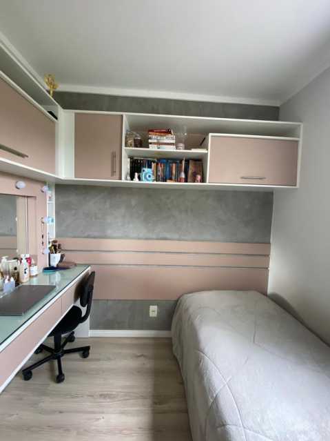 Apartamento à venda com 3 quartos, 67m² - Foto 20