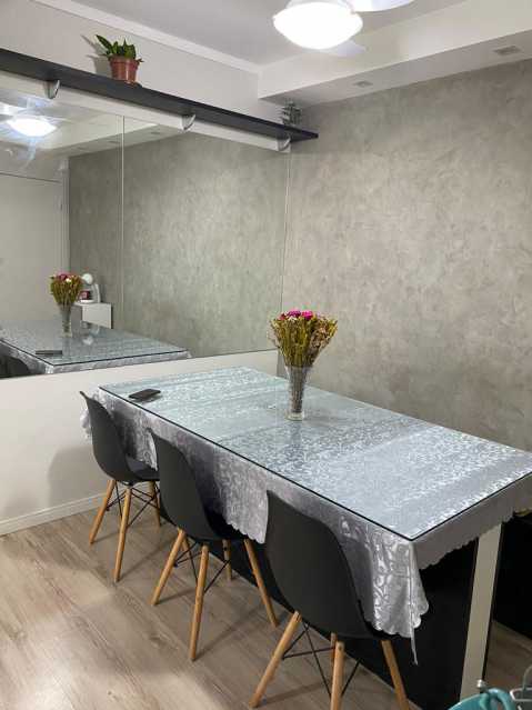 Apartamento à venda com 3 quartos, 67m² - Foto 3