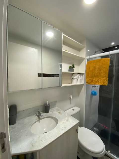 Apartamento à venda com 3 quartos, 67m² - Foto 15