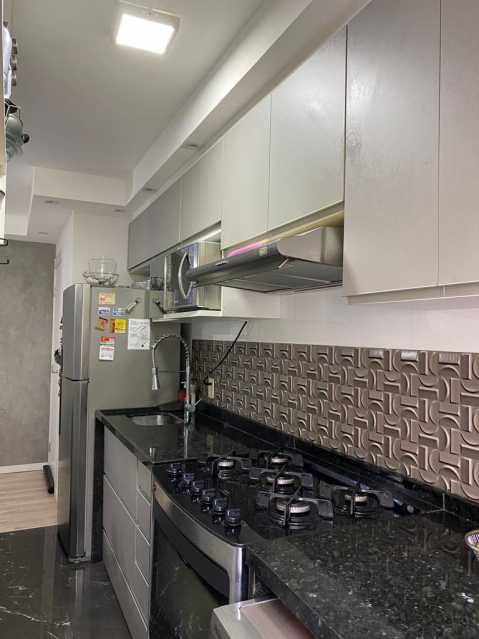 Apartamento à venda com 3 quartos, 67m² - Foto 13