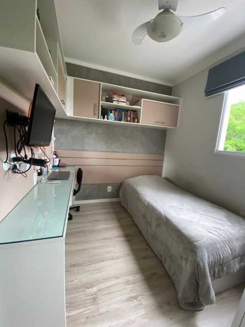 Apartamento à venda com 3 quartos, 67m² - Foto 19