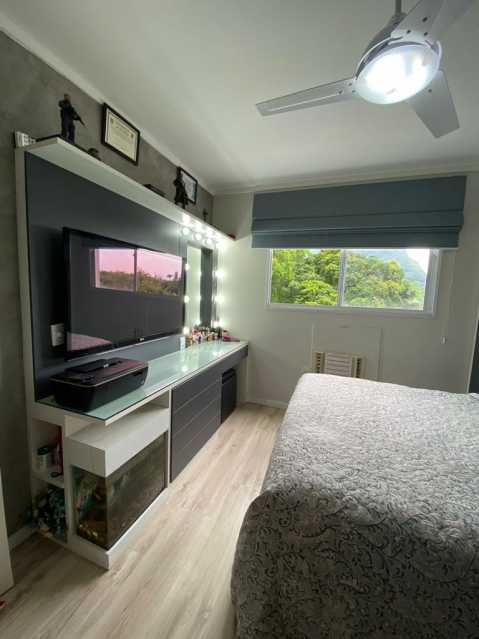 Apartamento à venda com 3 quartos, 67m² - Foto 24