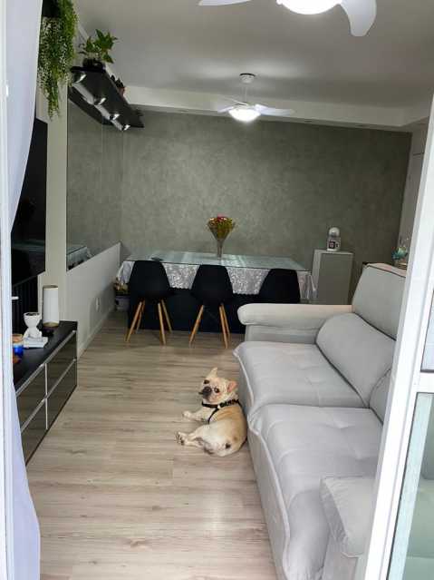 Apartamento à venda com 3 quartos, 67m² - Foto 10