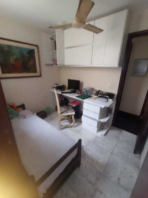 Apartamento à venda com 2 quartos, 106m² - Foto 12