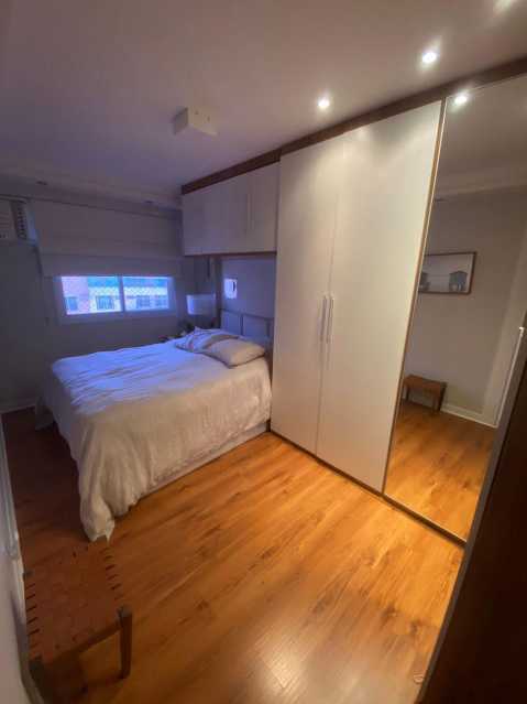 Cobertura à venda com 2 quartos, 151m² - Foto 1