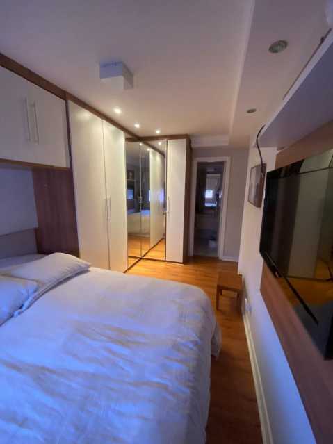 Cobertura à venda com 2 quartos, 151m² - Foto 10