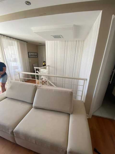 Cobertura à venda com 2 quartos, 151m² - Foto 17