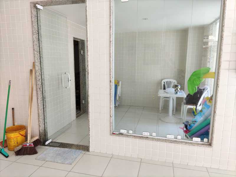 Cobertura à venda com 3 quartos, 190m² - Foto 12