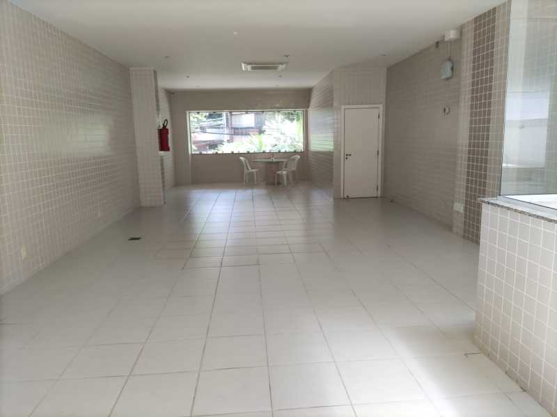 Cobertura à venda com 3 quartos, 190m² - Foto 5