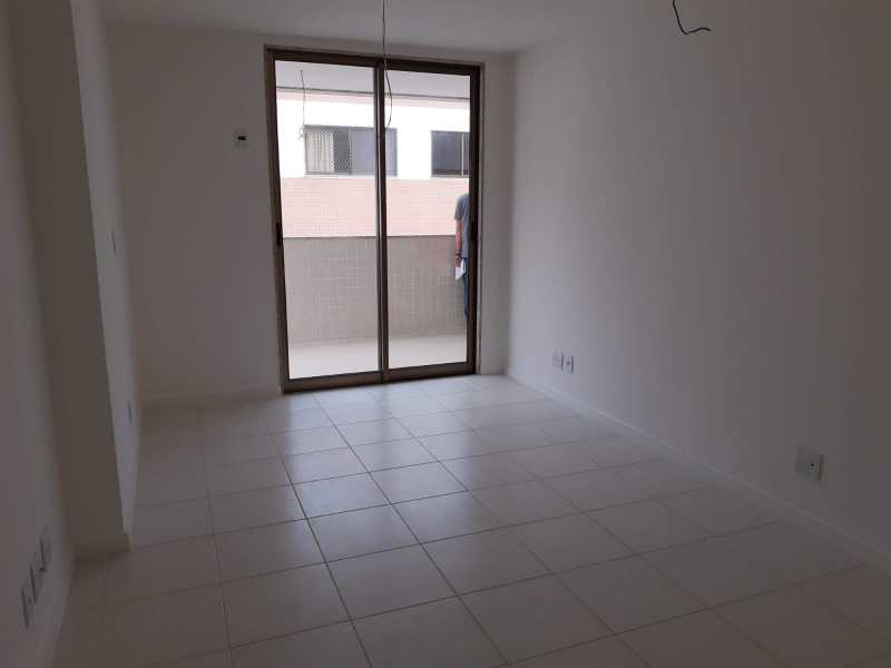 Cobertura à venda com 3 quartos, 190m² - Foto 21