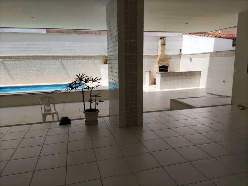 Cobertura à venda com 3 quartos, 190m² - Foto 6