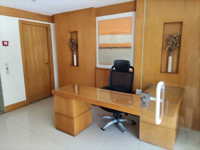 Cobertura à venda com 3 quartos, 190m² - Foto 13