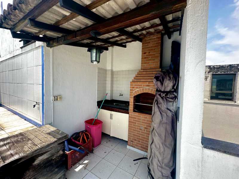 Cobertura à venda com 3 quartos, 248m² - Foto 12