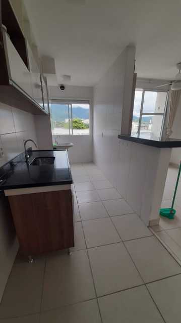 Apartamento à venda com 2 quartos, 54m² - Foto 12