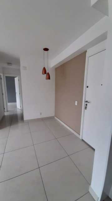 Apartamento à venda com 2 quartos, 54m² - Foto 17