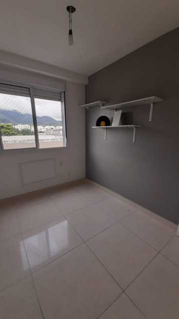 Apartamento à venda com 2 quartos, 54m² - Foto 22