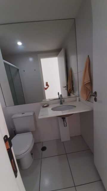 Apartamento à venda com 2 quartos, 54m² - Foto 28