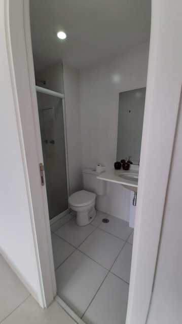 Apartamento à venda com 2 quartos, 54m² - Foto 19