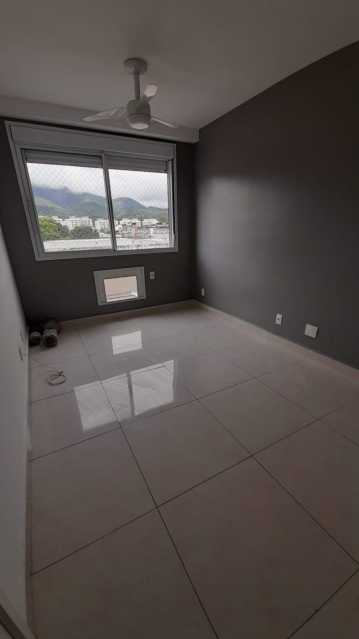 Apartamento à venda com 2 quartos, 54m² - Foto 23