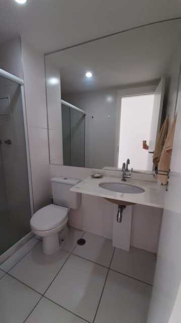 Apartamento à venda com 2 quartos, 54m² - Foto 27