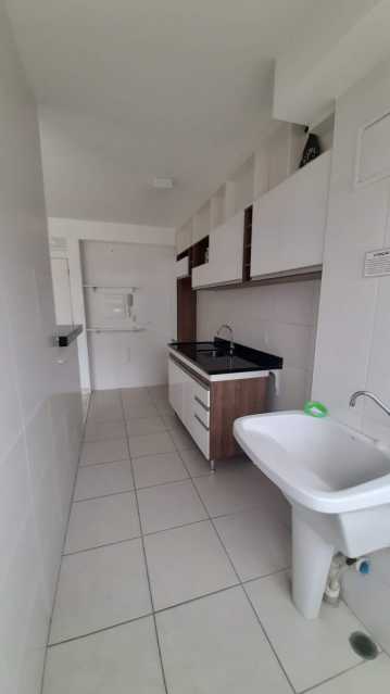 Apartamento à venda com 2 quartos, 54m² - Foto 15