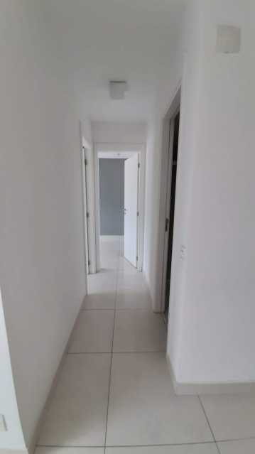 Apartamento à venda com 2 quartos, 54m² - Foto 18