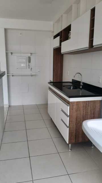 Apartamento à venda com 2 quartos, 54m² - Foto 16