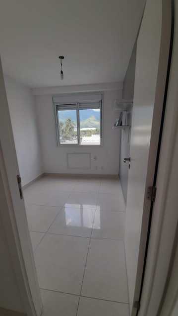 Apartamento à venda com 2 quartos, 54m² - Foto 21