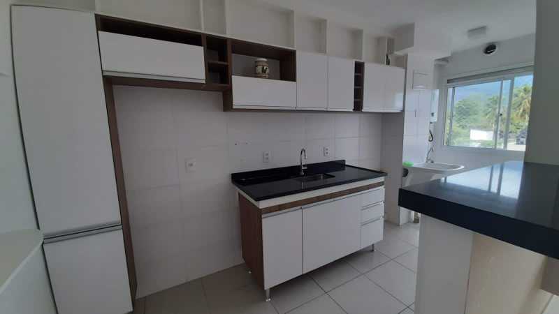 Apartamento à venda com 2 quartos, 54m² - Foto 13