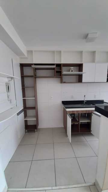 Apartamento à venda com 2 quartos, 54m² - Foto 11