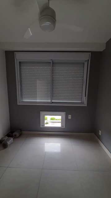 Apartamento à venda com 2 quartos, 54m² - Foto 24