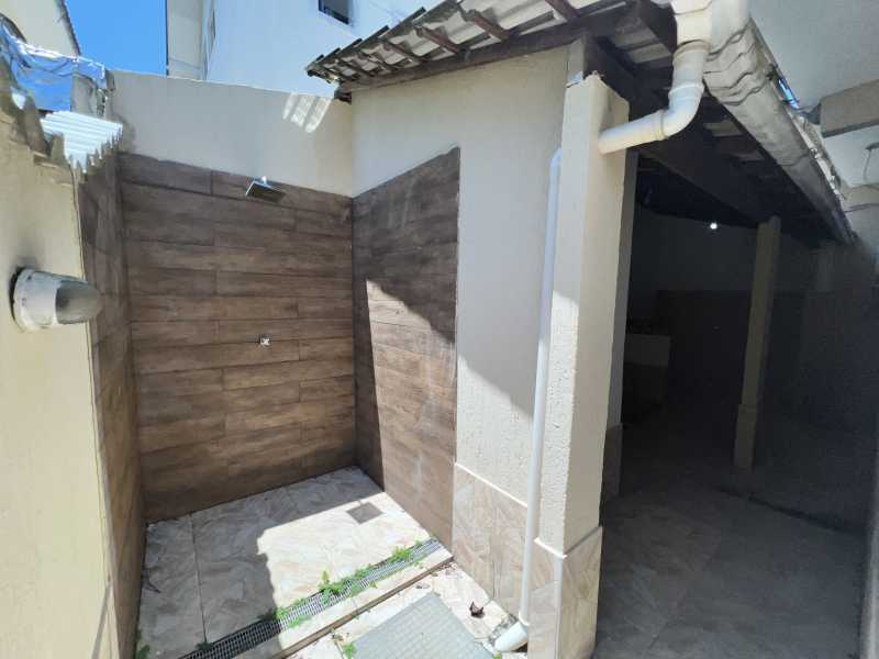 Casa de Condomínio à venda e aluguel com 3 quartos, 150m² - Foto 30