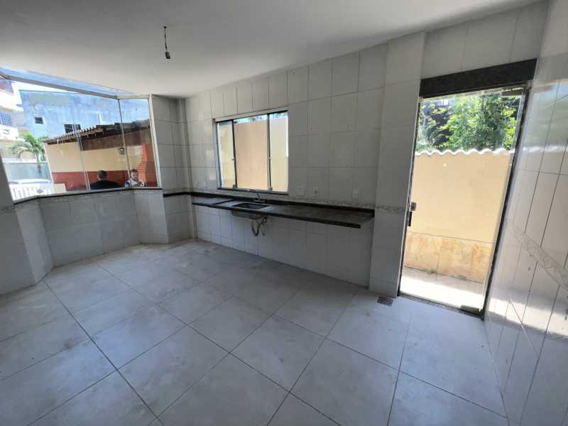 Casa de Condomínio à venda e aluguel com 3 quartos, 150m² - Foto 27