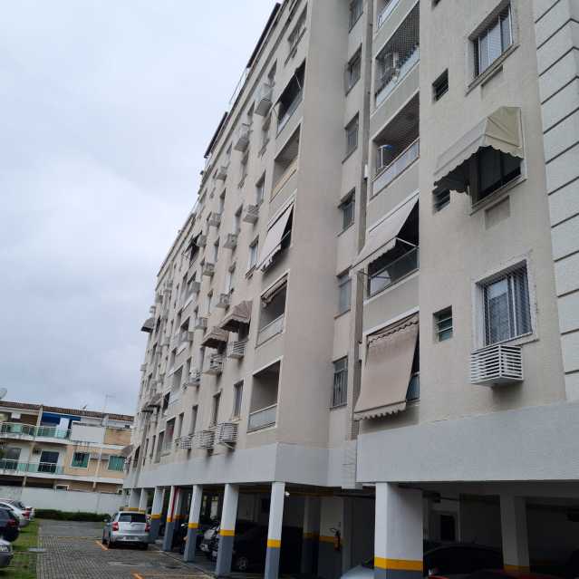 Apartamento à venda com 2 quartos, 46m² - Foto 15