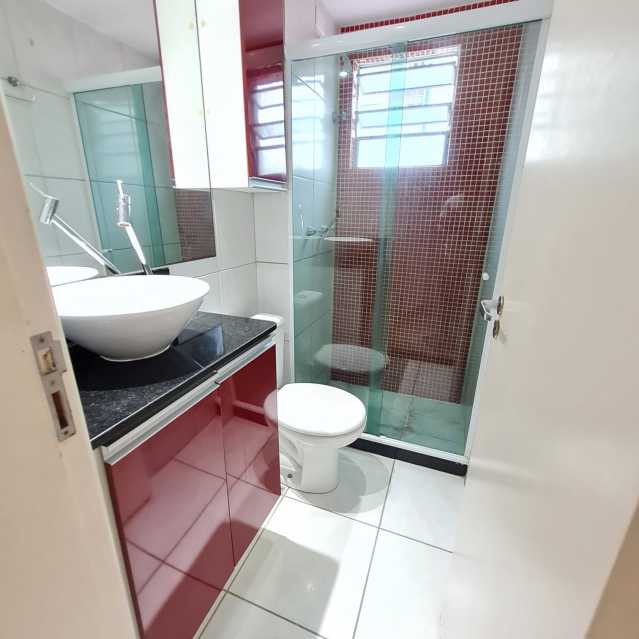 Apartamento à venda com 2 quartos, 46m² - Foto 11