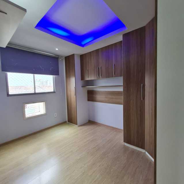 Apartamento à venda com 2 quartos, 46m² - Foto 6