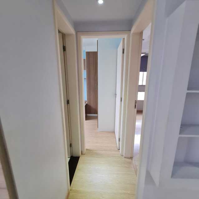 Apartamento à venda com 2 quartos, 46m² - Foto 5