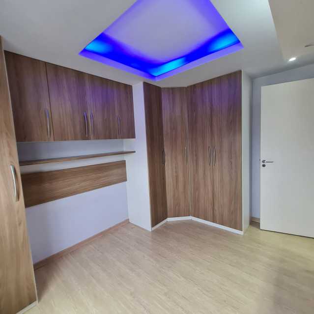 Apartamento à venda com 2 quartos, 46m² - Foto 7