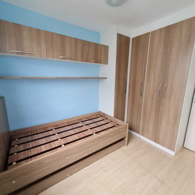 Apartamento à venda com 2 quartos, 46m² - Foto 8