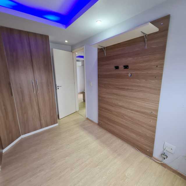 Apartamento à venda com 2 quartos, 46m² - Foto 10