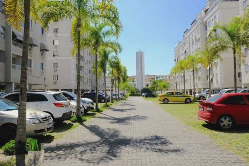 Apartamento à venda com 2 quartos, 46m² - Foto 25