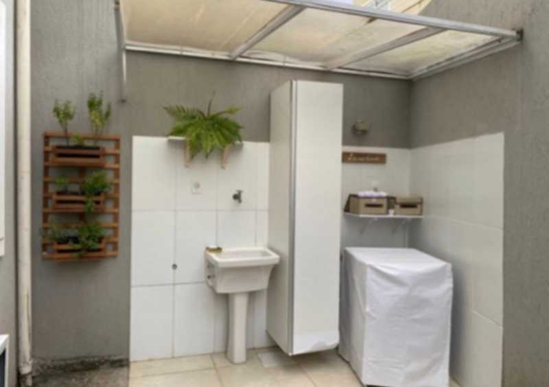 Casa de Condomínio à venda com 4 quartos, 200m² - Foto 9