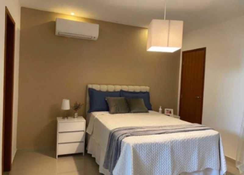 Casa de Condomínio à venda com 4 quartos, 200m² - Foto 13