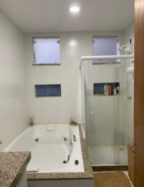 Casa de Condomínio à venda com 4 quartos, 200m² - Foto 17