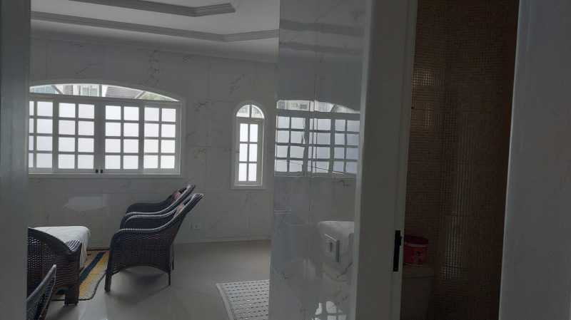 Casa de Condomínio à venda com 4 quartos, 200m² - Foto 7