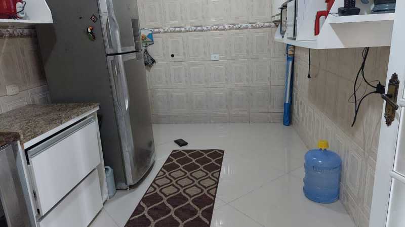 Casa de Condomínio à venda com 4 quartos, 200m² - Foto 16