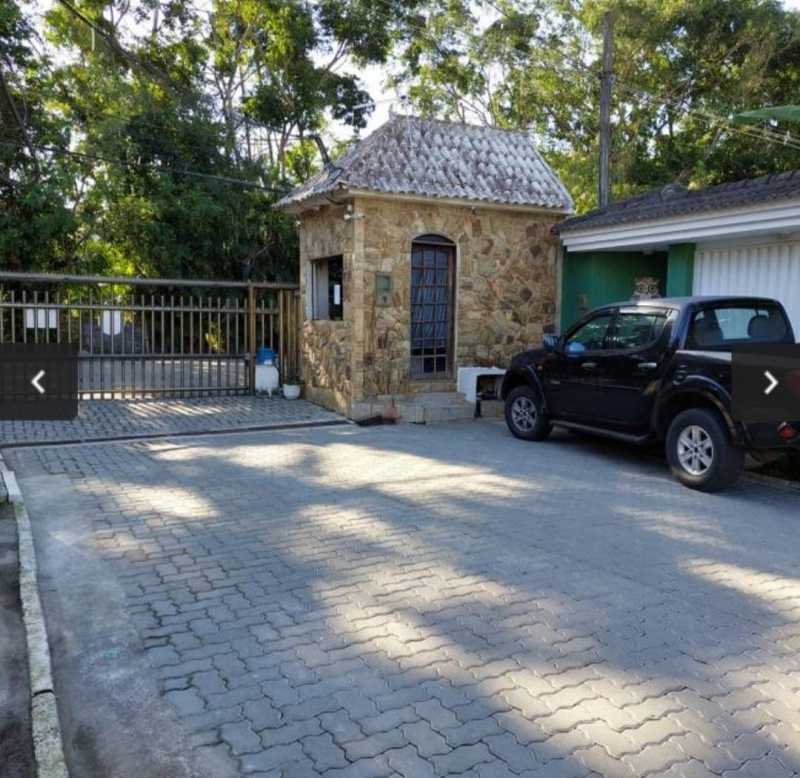 Casa de Condomínio à venda com 4 quartos, 200m² - Foto 25